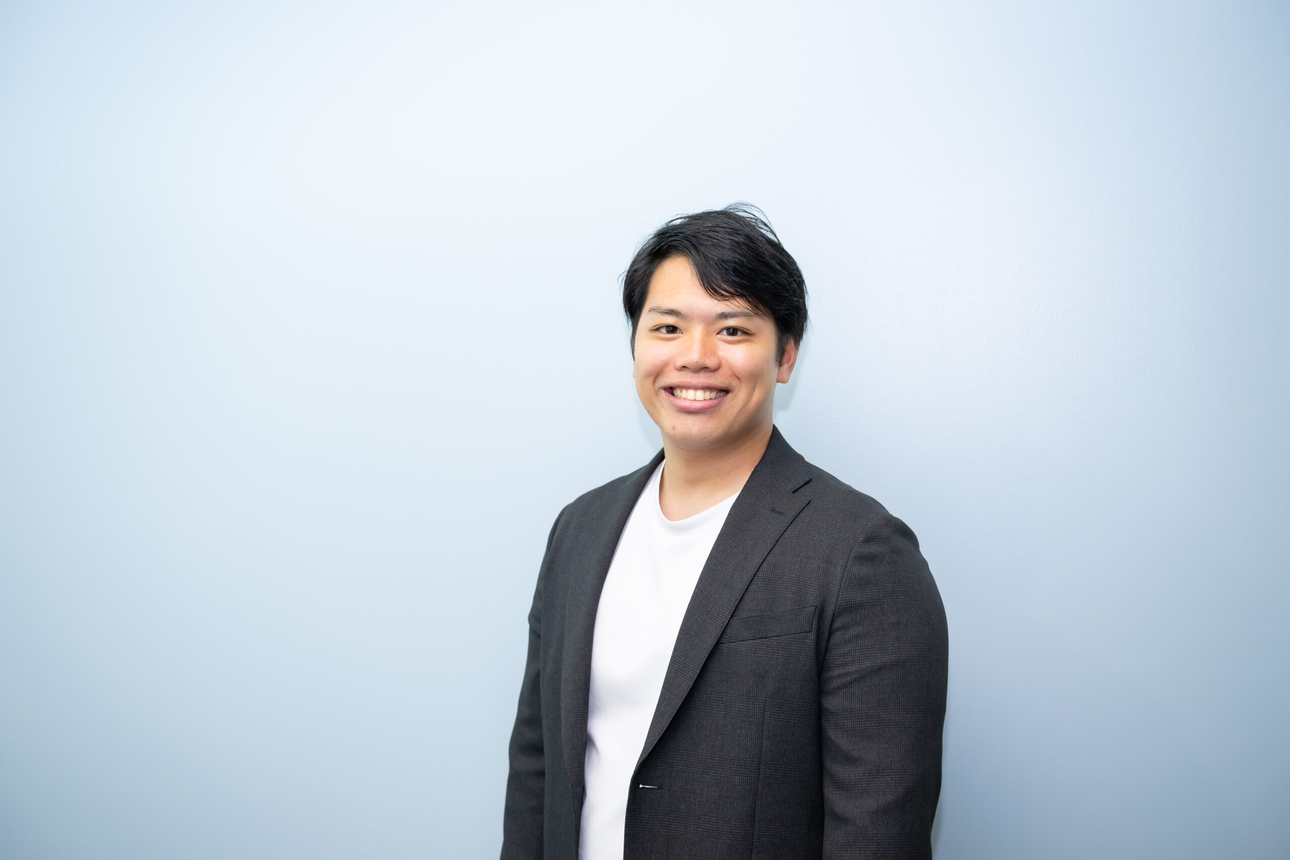 代表取締役 遠藤由規