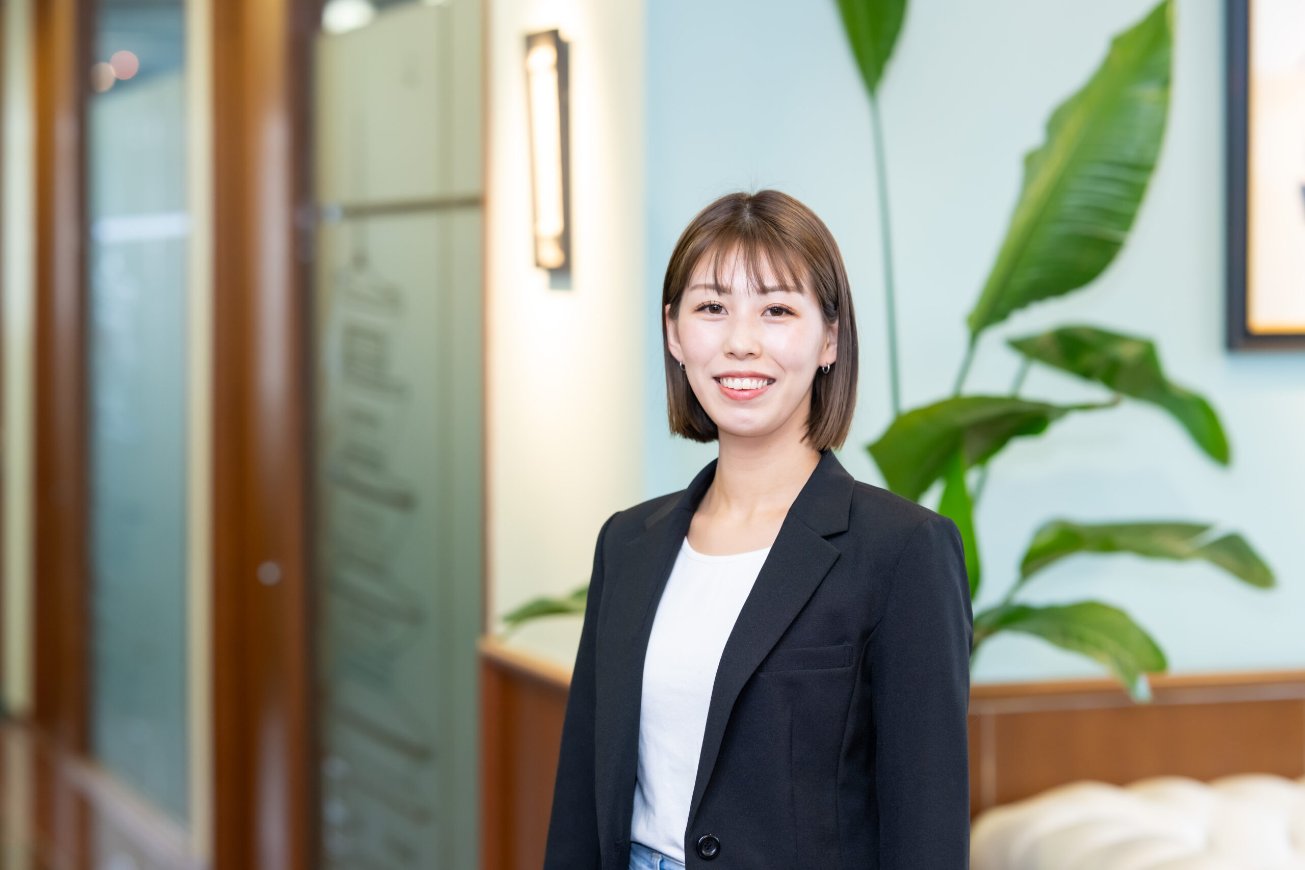 マーケティングメンバー 熊谷理沙